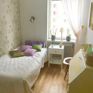 Farsta Bed & Breakfast