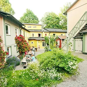  Hostel Stf Zinkensdamm