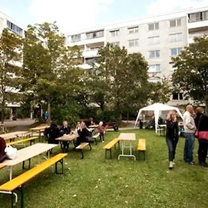 Casa South Lägenhet