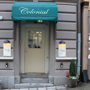  Hostel Colonial