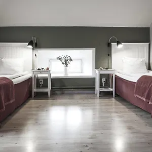  Hostel Nofo Loft