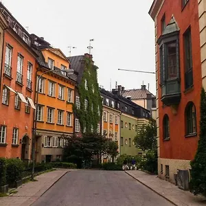 Executive Living östermalm Lägenhet