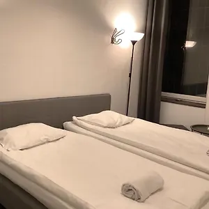  Hostel Acco
